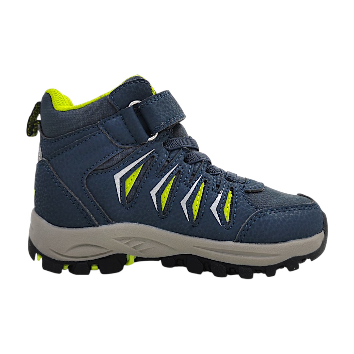Lico Sines VS 230091 Blau marine/lemon 1224