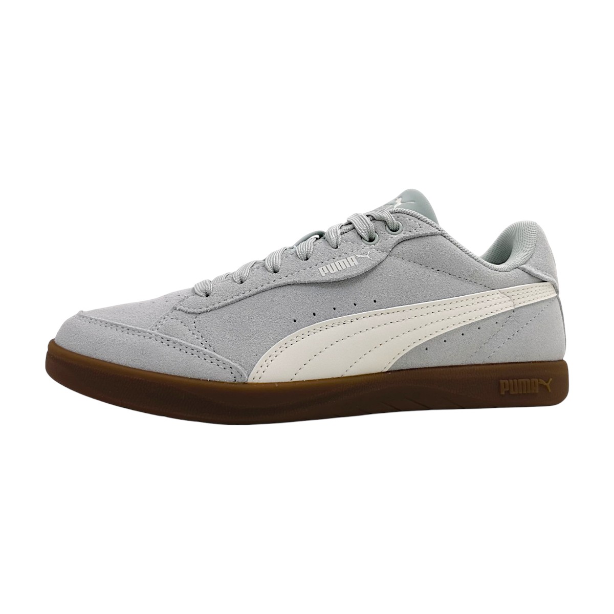 Puma Vikky Star SD 403507-16 Grün creme de mint/white 16