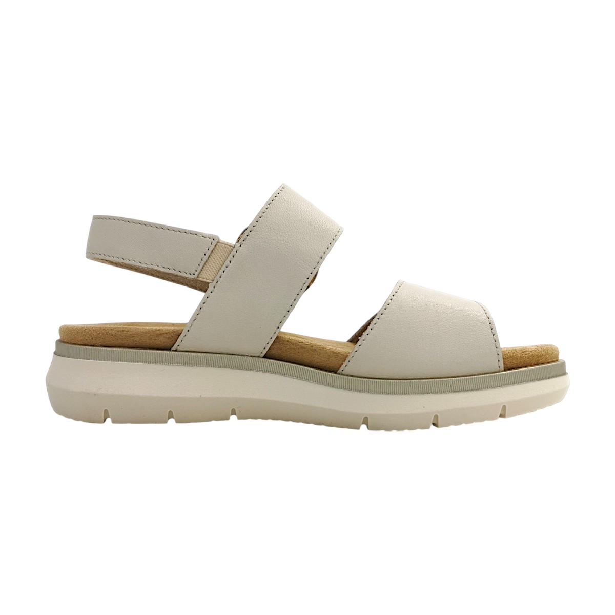 Remonte D2K50-80 Beige porzellan 80