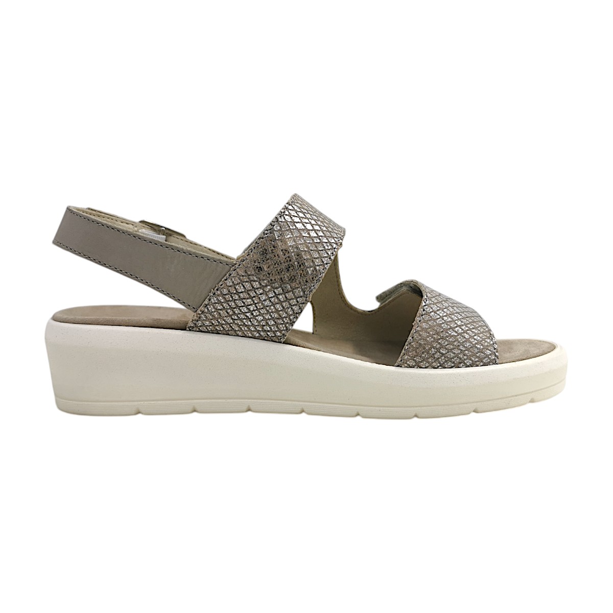 Libelle R677-05/083 Beige taupe 083