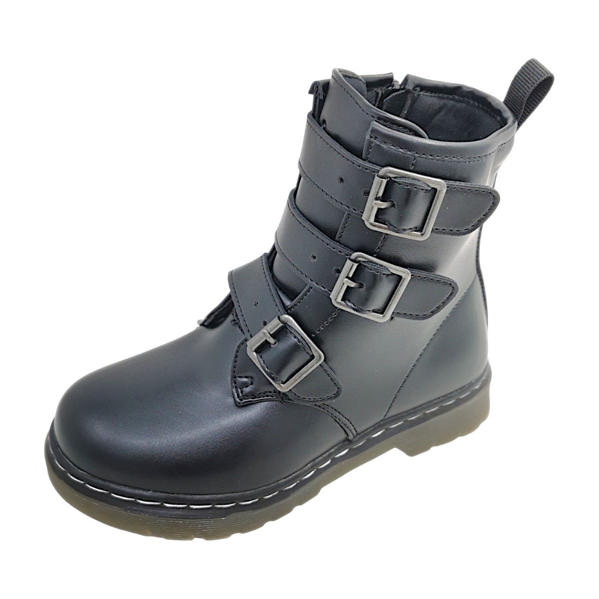 Jela Pia Schwarz black
