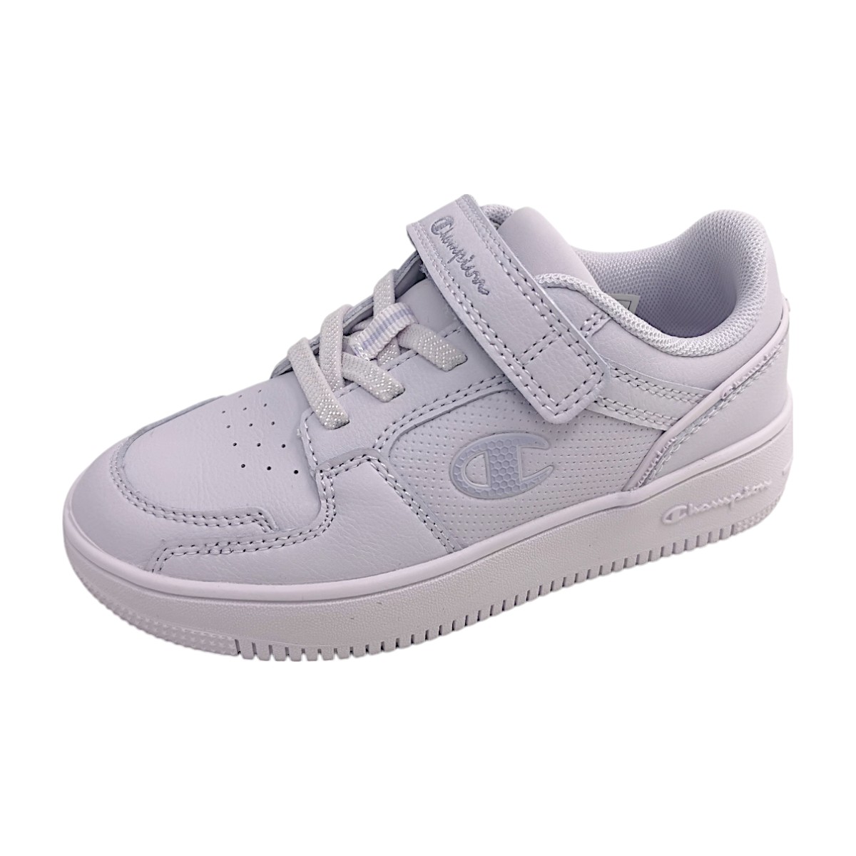 Champion RD 18 2.0 Low G Ps S32497/VS022 Violett triple lilac VS022