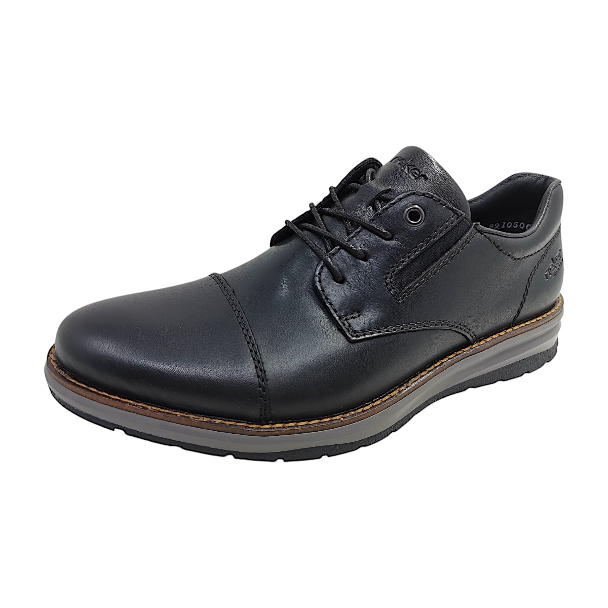 Rieker 14701-00 Schwarz 00 schwarz Rieker 14701-00 Schwarz 00 schwarz