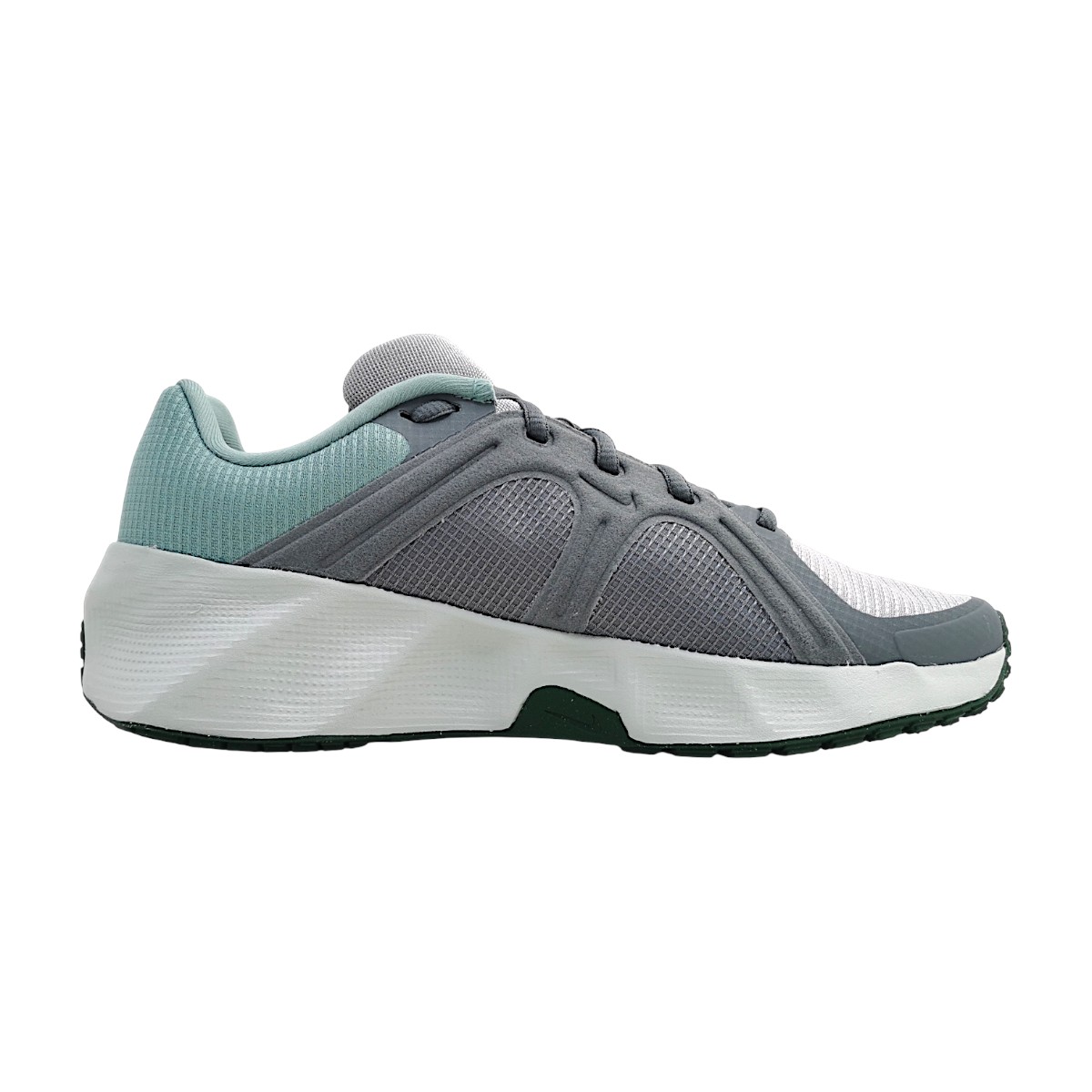 Nike City Response HM9493 Grün Grau/Grün 007