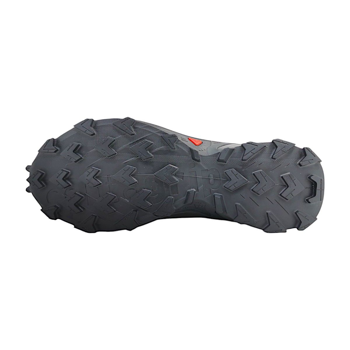 Salomon Alphacross 5GTX L47460400 Schwarz black/peat/sulph Salomon Alphacross 5GTX L47460400 Schwarz black/peat/sulph