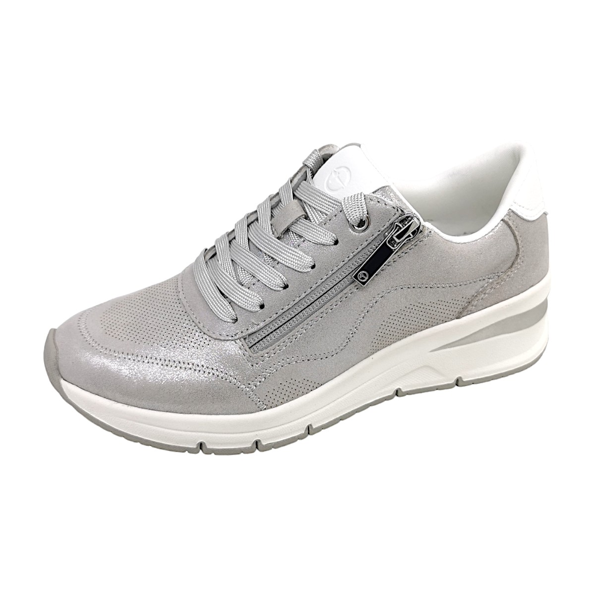 Tamaris 1-23761-42/941 Silber 941 silver