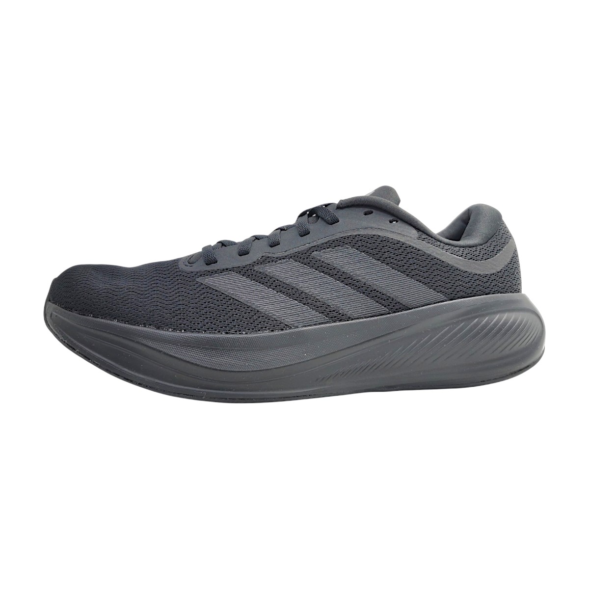 adidas Response Runner 2 KJ1737 Schwarz black/black
