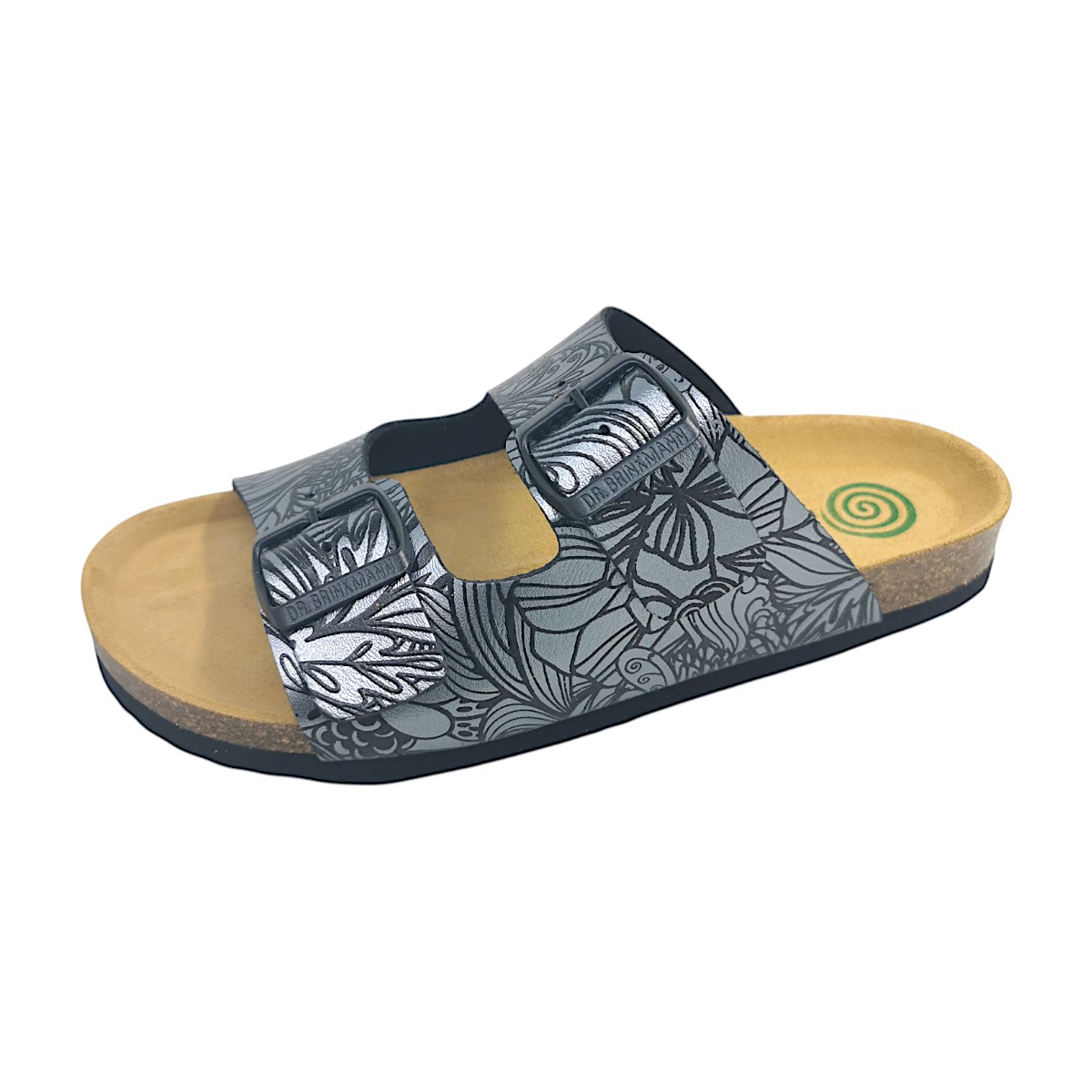 Dr. Brinkmann BONILLO - D 700805-92 Silber Silber Dr. Brinkmann BONILLO - D 700805-92 Silber Silber