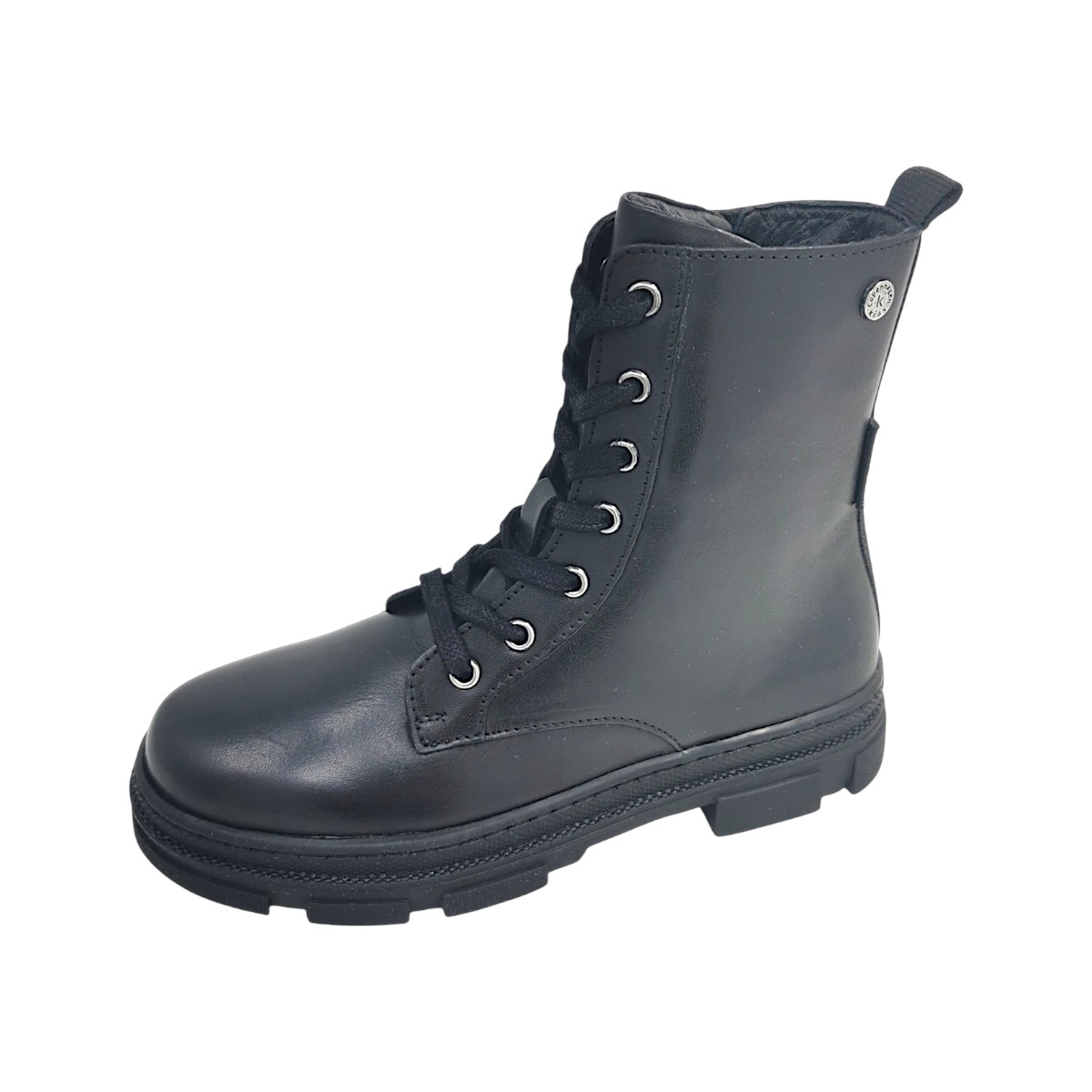 Copenhagen Shoes Valentina CK7106-0001 Schwarz black 0001 Copenhagen Shoes Valentina CK7106-0001 Schwarz black 0001
