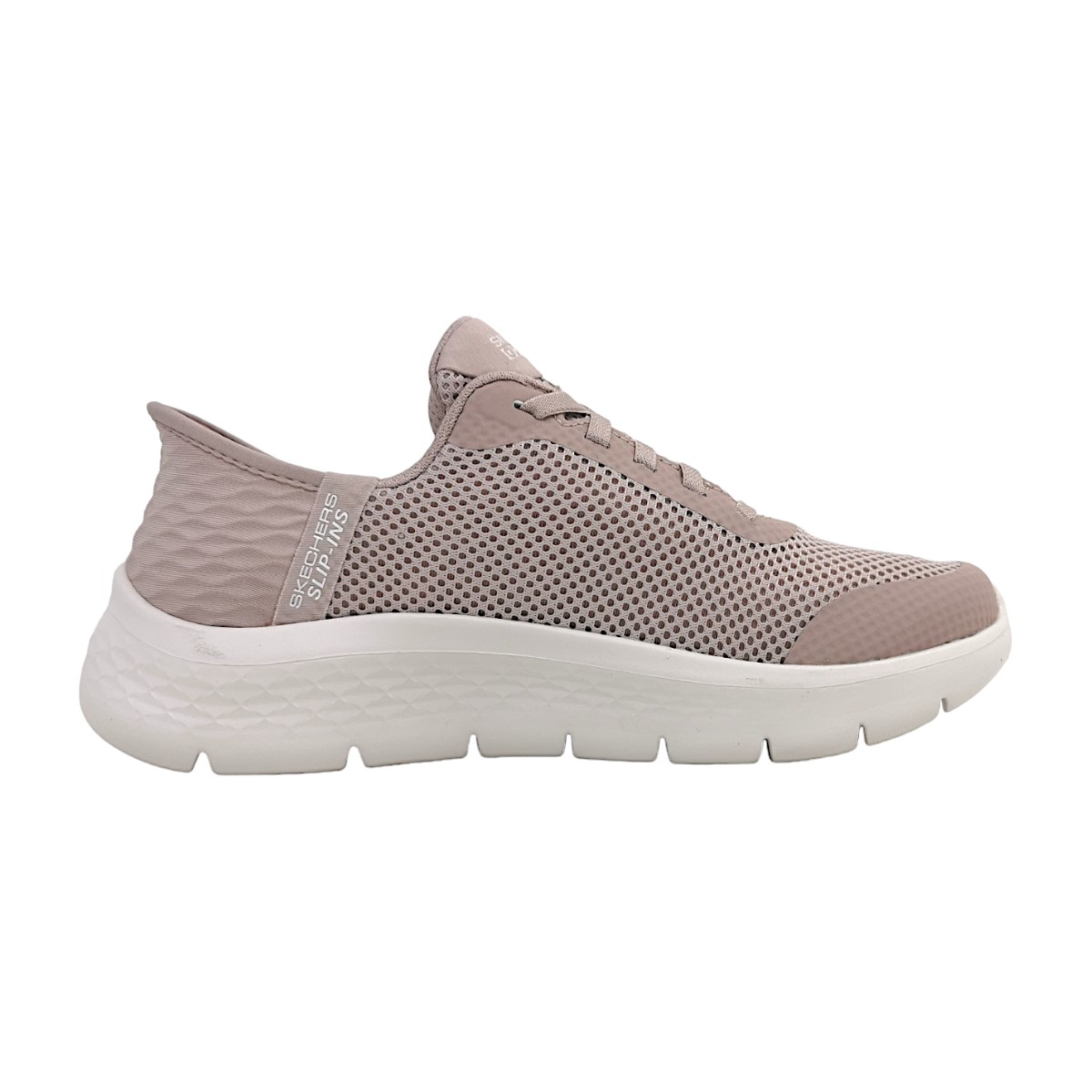 Skechers Go Walk Flex 124836 MVE Rosa MVE mauve Skechers Go Walk Flex 124836 MVE Rosa MVE mauve