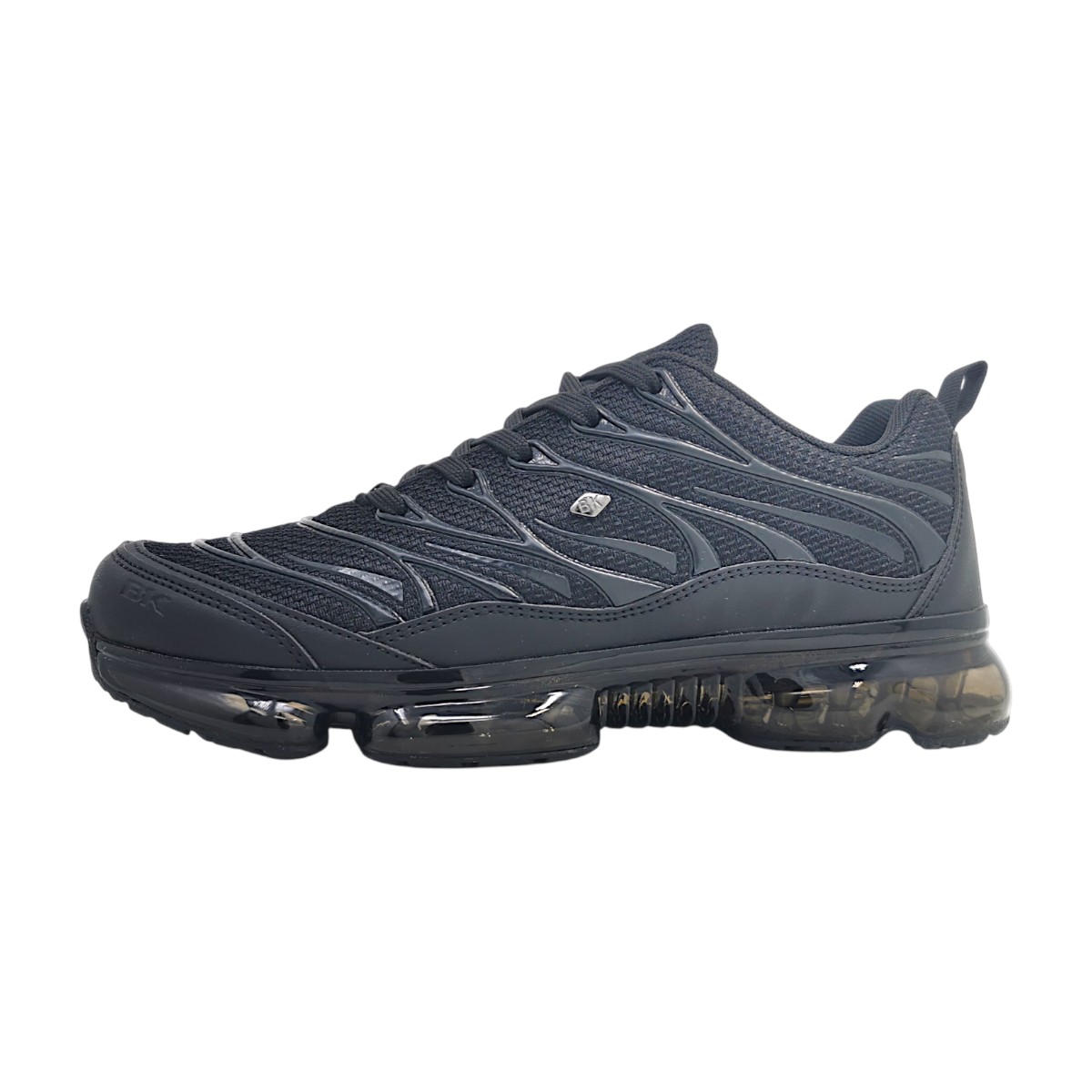British Knights Sportschuhe Herren Trainingsschuhe Sportschuh Schwarz Freizeit
