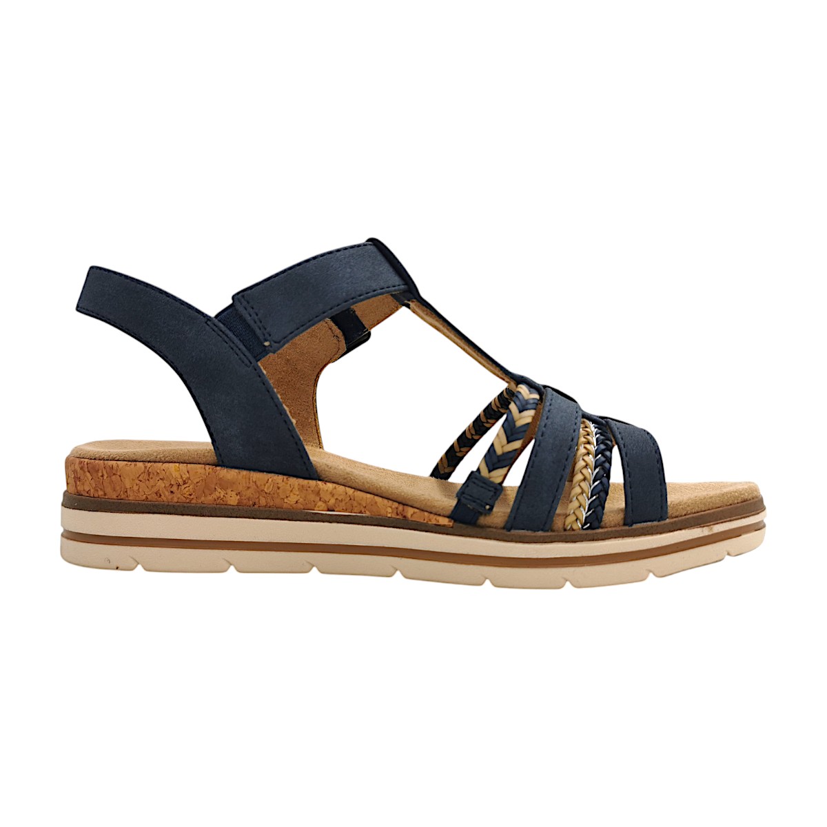 Relife 5887-22703-08 Blau jeans