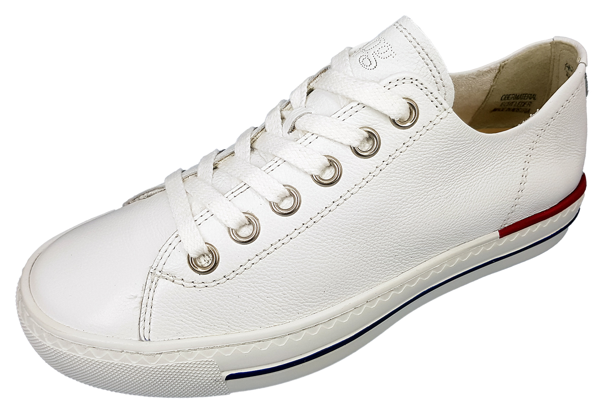 Paul Green 4760-00 Weiß White 00