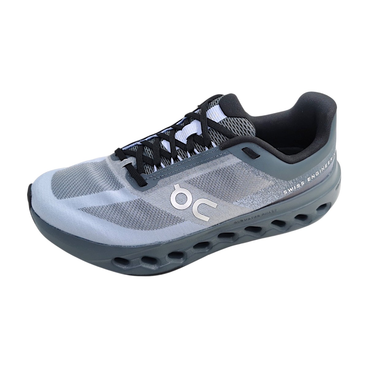 On Cloudsurfer Next 3ME3002-4720 Grau stone/marsh 4720 On Cloudsurfer Next 3ME3002-4720 Grau stone/marsh 4720
