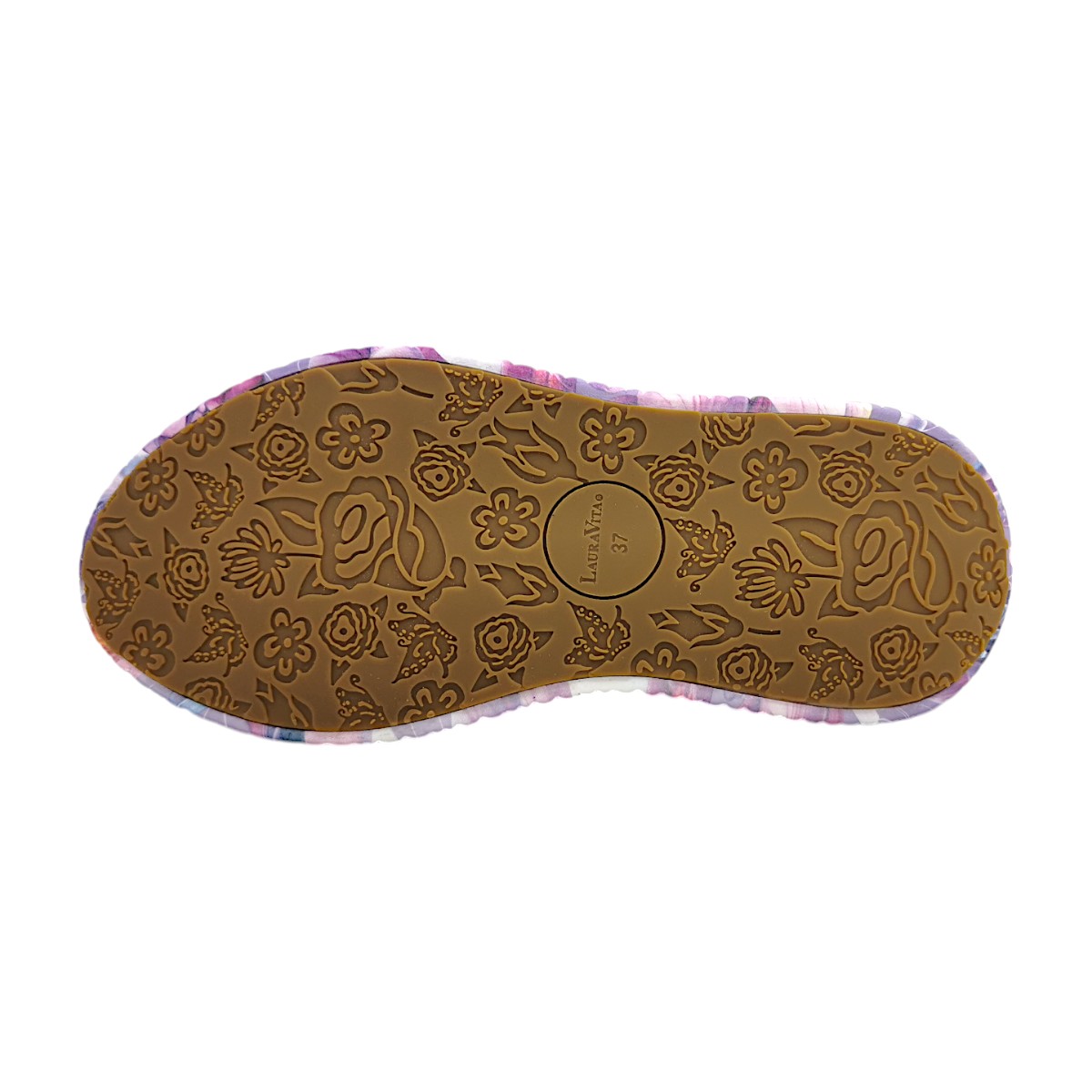 Laura Vita Nikito 62 0006755 Rosa rose Laura Vita Nikito 62 0006755 Rosa rose