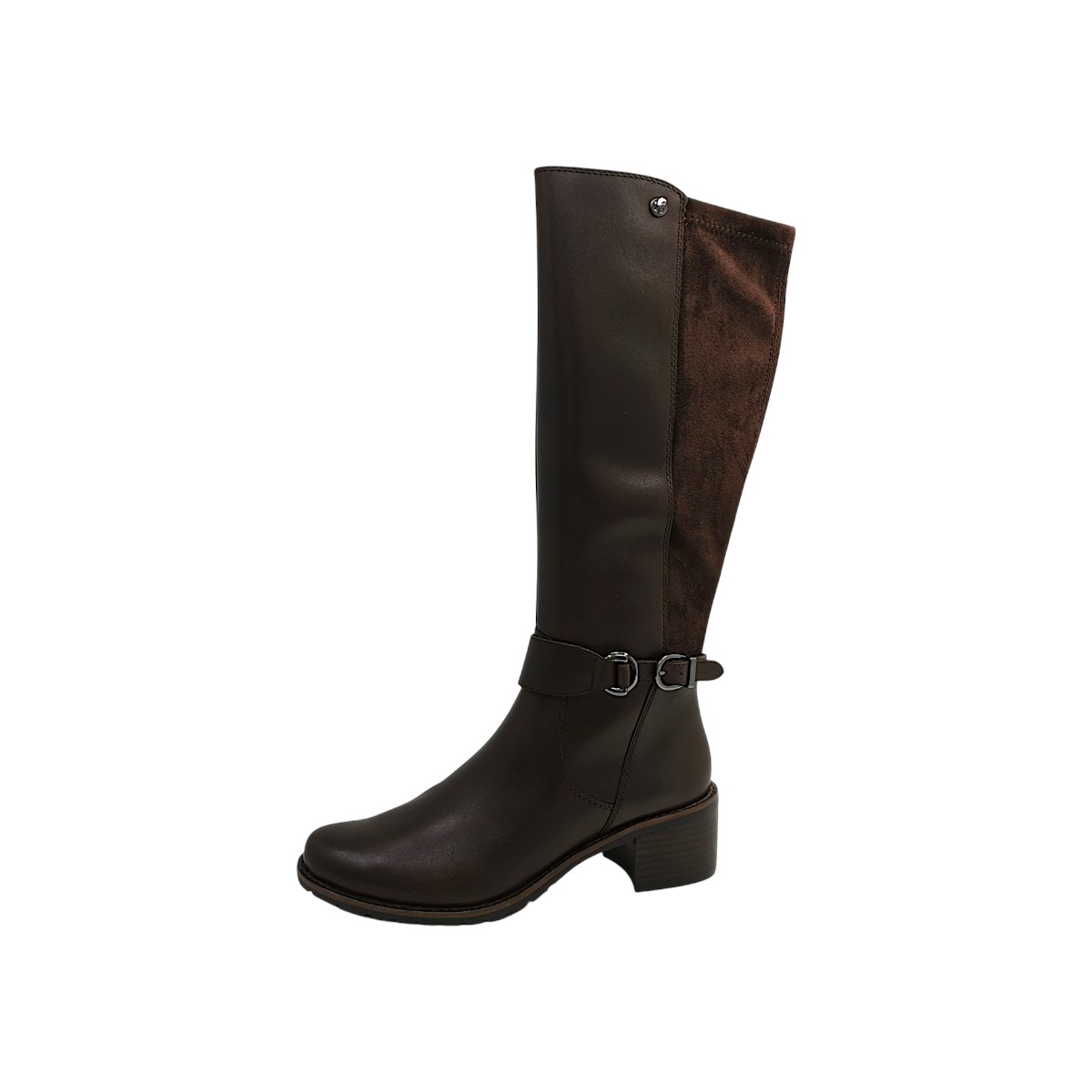 Caprice 9-25601-47 Braun dk. brown 329