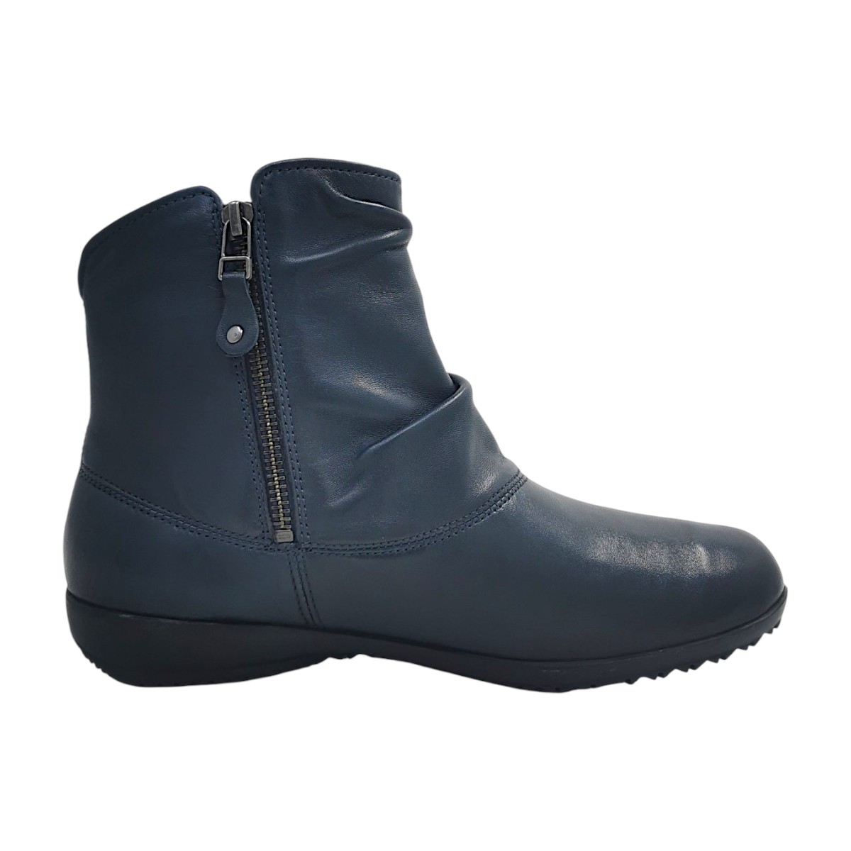 Josef Seibel Modell : Naly 24 79724-VL971/530 Blau ozean 530