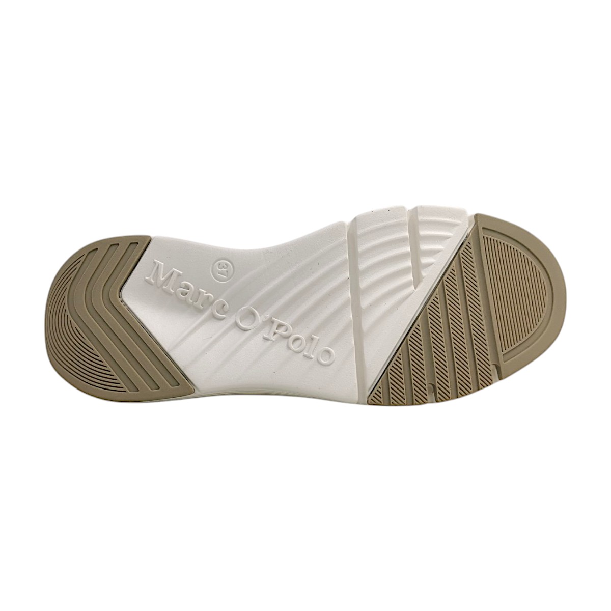Marc O'Polo 50217823502605 Beige sand/melange 620