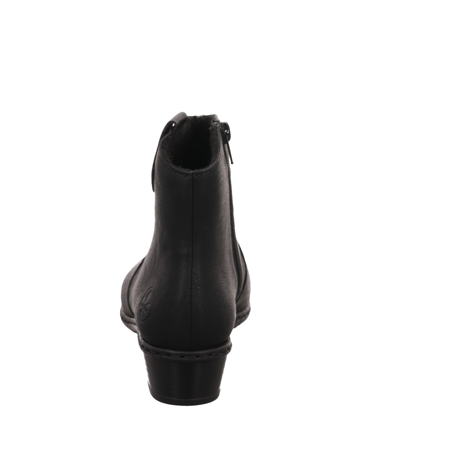 Rieker Y0762-00 Schwarz schwarz 00