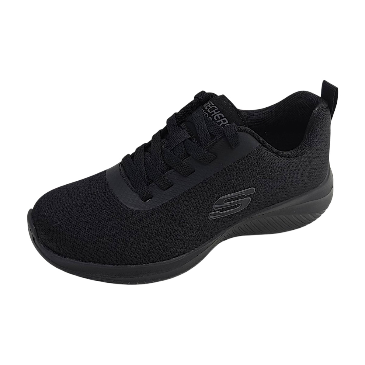 Skechers Ultra Flex 3.0 SR - Jinie 108176EC/BLK Schwarz black BLK Skechers Ultra Flex 3.0 SR - Jinie 108176EC/BLK Schwarz black BLK