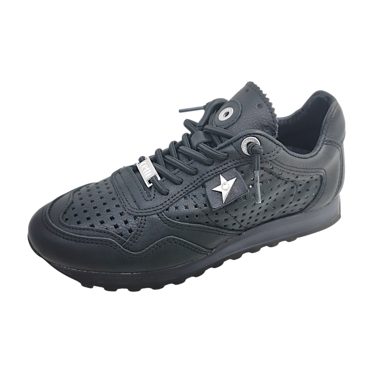 Cetti C848 SRA V26 Schwarz nature negro