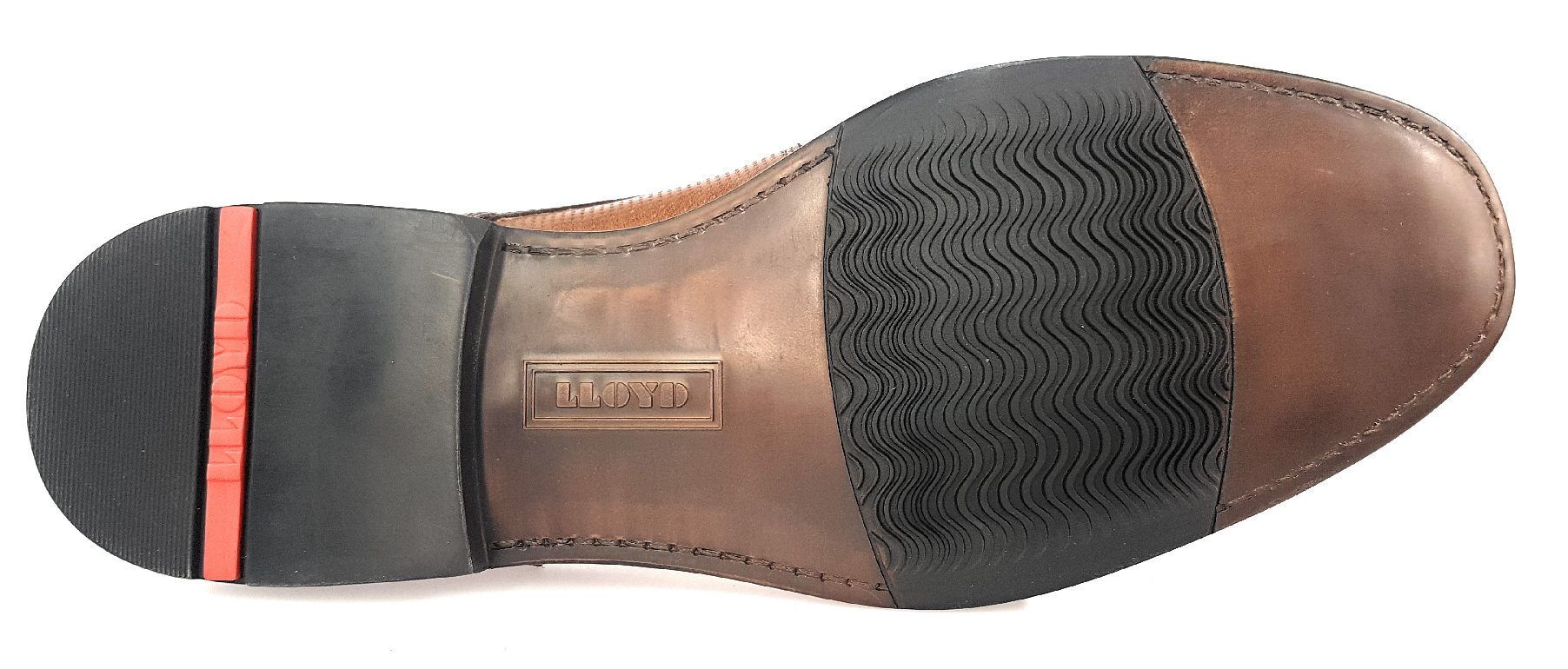 Lloyd Kelson 11-352-33 Braun nocel/parcific Lloyd Kelson 11-352-33 Braun nocel/parcific