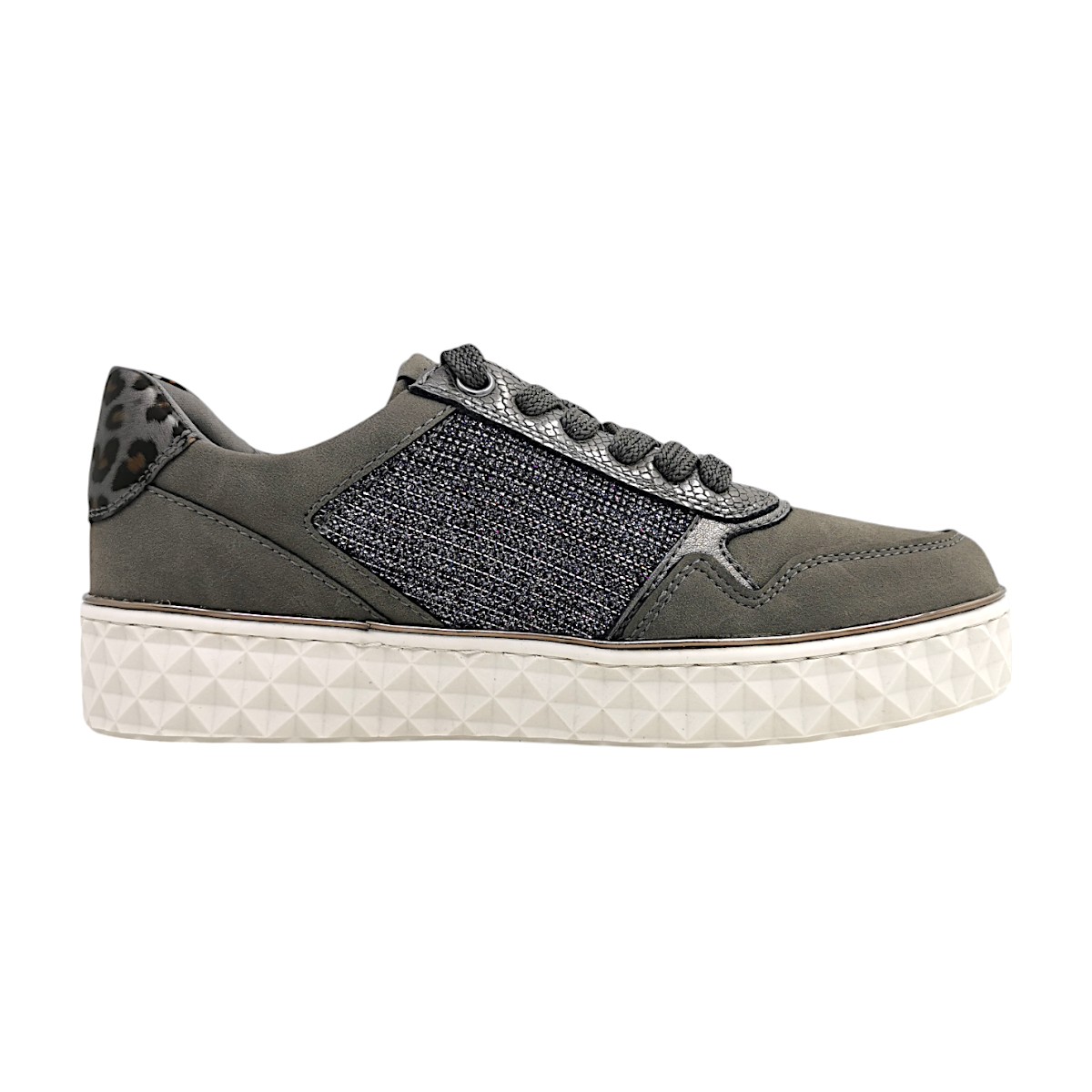 Marco Tozzi 2-23762-43/273 Grau 273 graphit