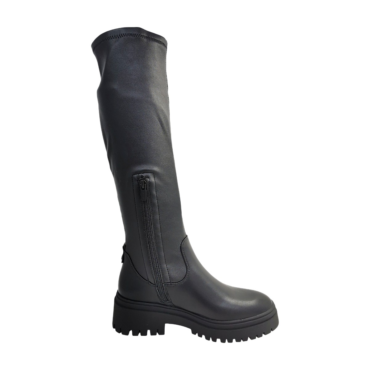 Mexx Phaedre Keto Damenschuhe Reißverschluss Schaftstiefel Schwarz Freizeit (black 1000, Größe 37 EU) Mexx Phaedre Keto Damenschuhe Reißverschluss Schaftstiefel Schwarz Freizeit (black 1000, Größe 37 EU)