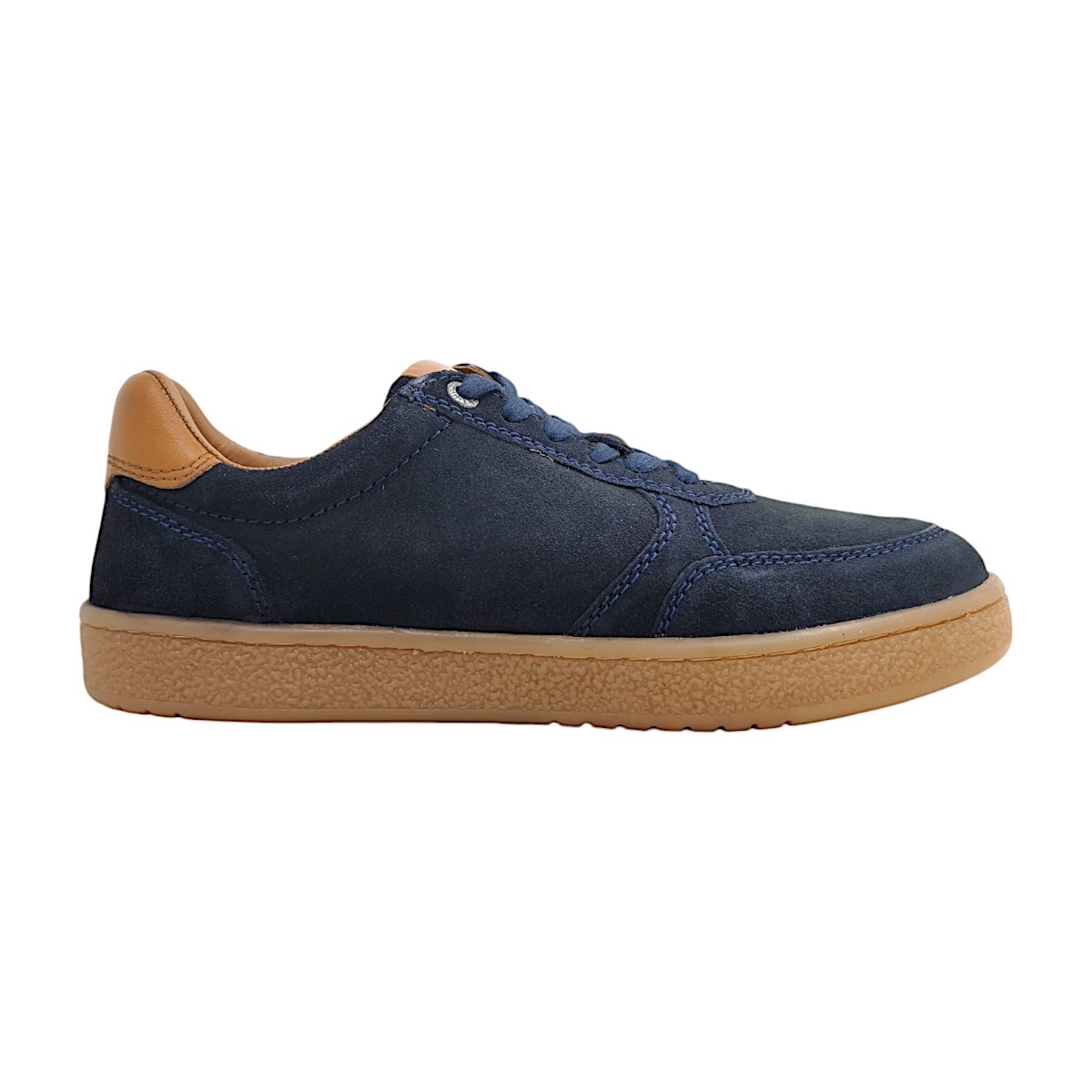 Camel Active 55BNA04 Blau 660- navy