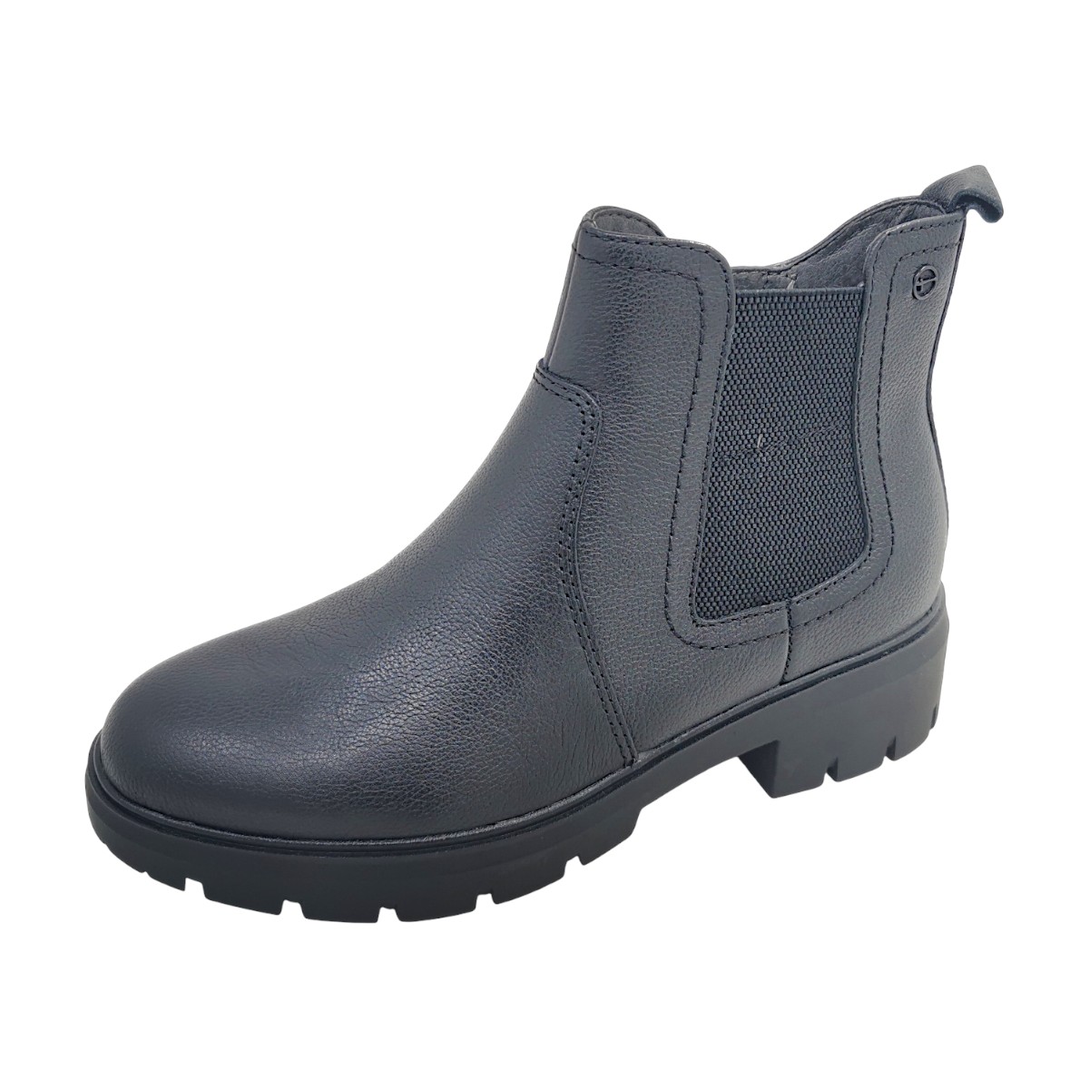 Tamaris Comfort 8-85420-43/022 Schwarz black nappa 022 Tamaris Comfort 8-85420-43/022 Schwarz black nappa 022