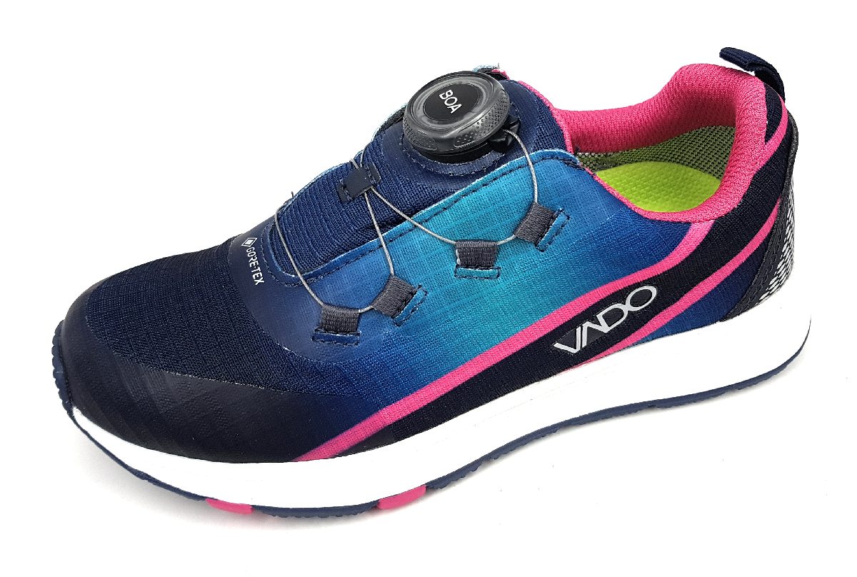 Vado Sky GTX Boa 73303-3300/101 Blau 101 navy