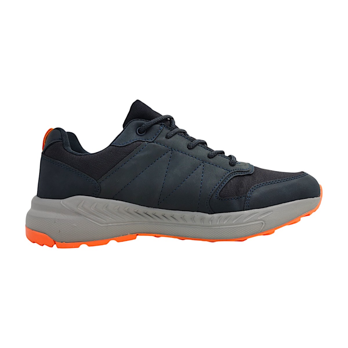Lico Howard 540607/1230 Blau marine/orange 1230