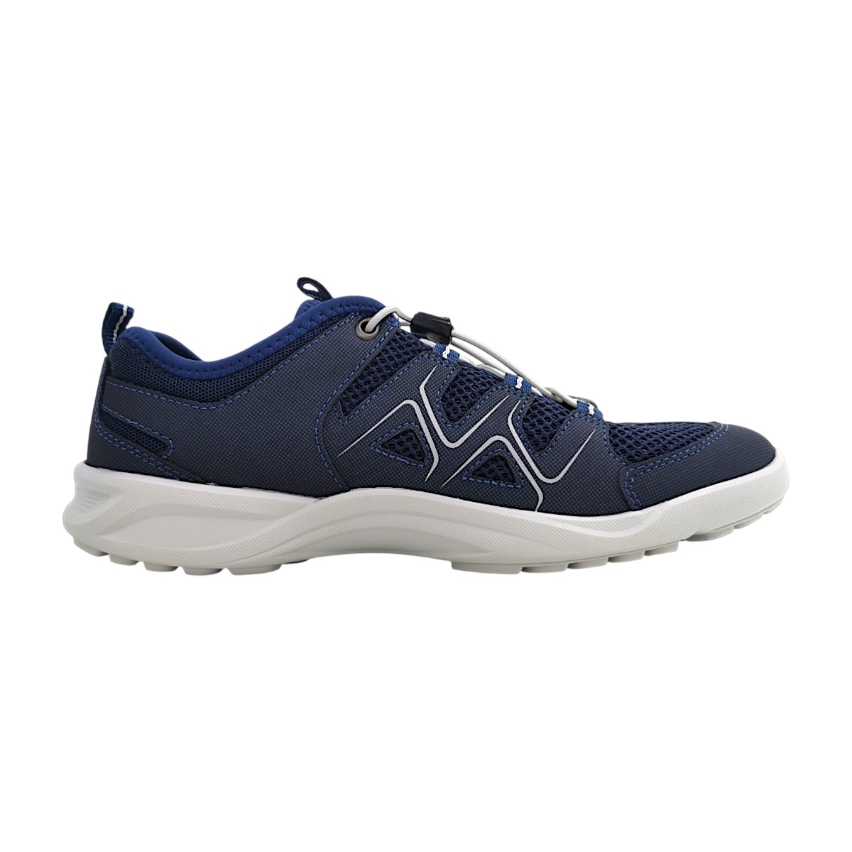 Ecco 825773-51406 Blau marine