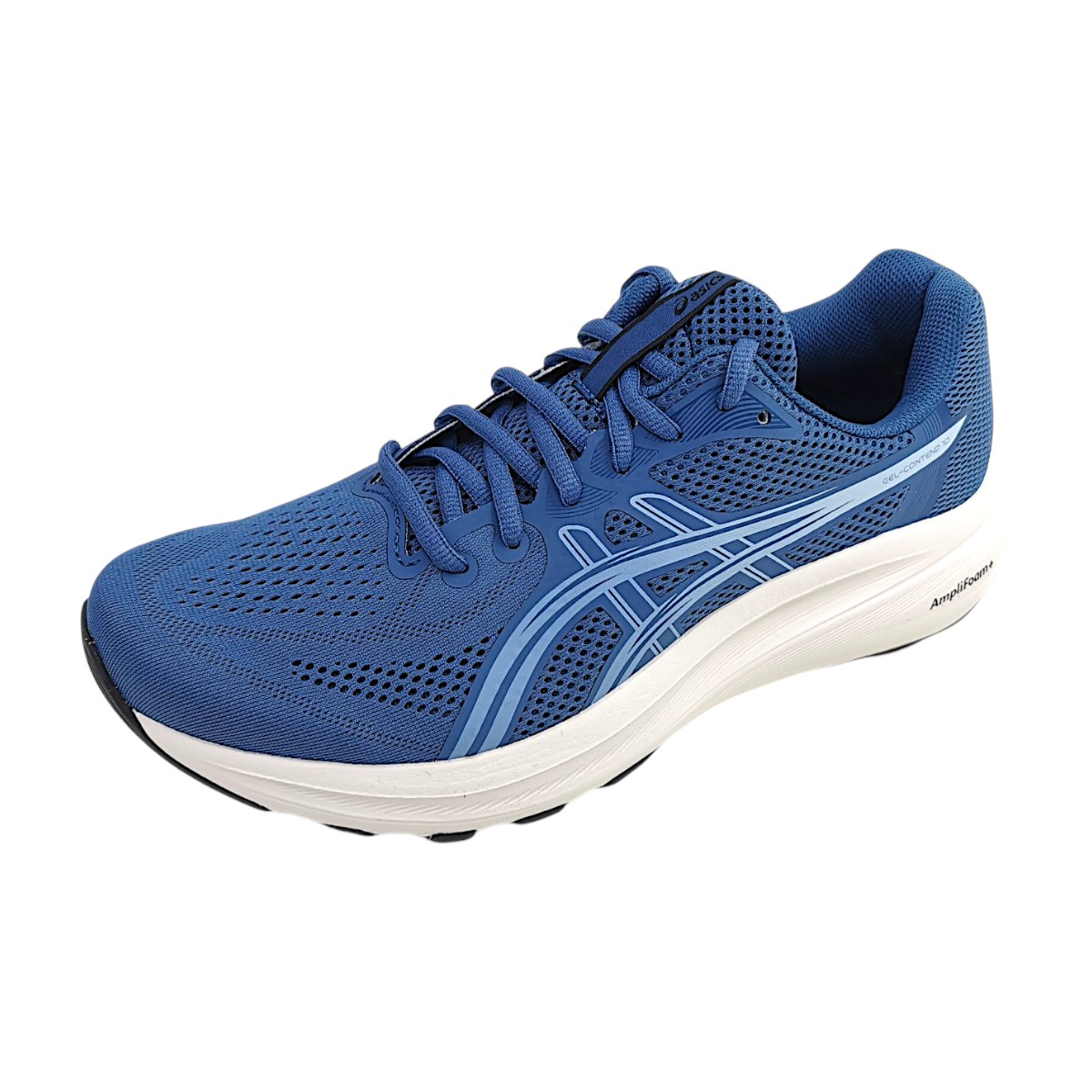 Asics Gel-Contend 1011C249-401 Blau blau 401