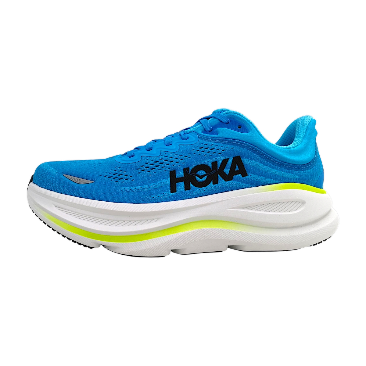 Hoka Bondi 9 Sportschuhe Herren Laufschuhe Sportschuh Blau Sport Hoka Bondi 9 Sportschuhe Herren Laufschuhe Sportschuh Blau Sport