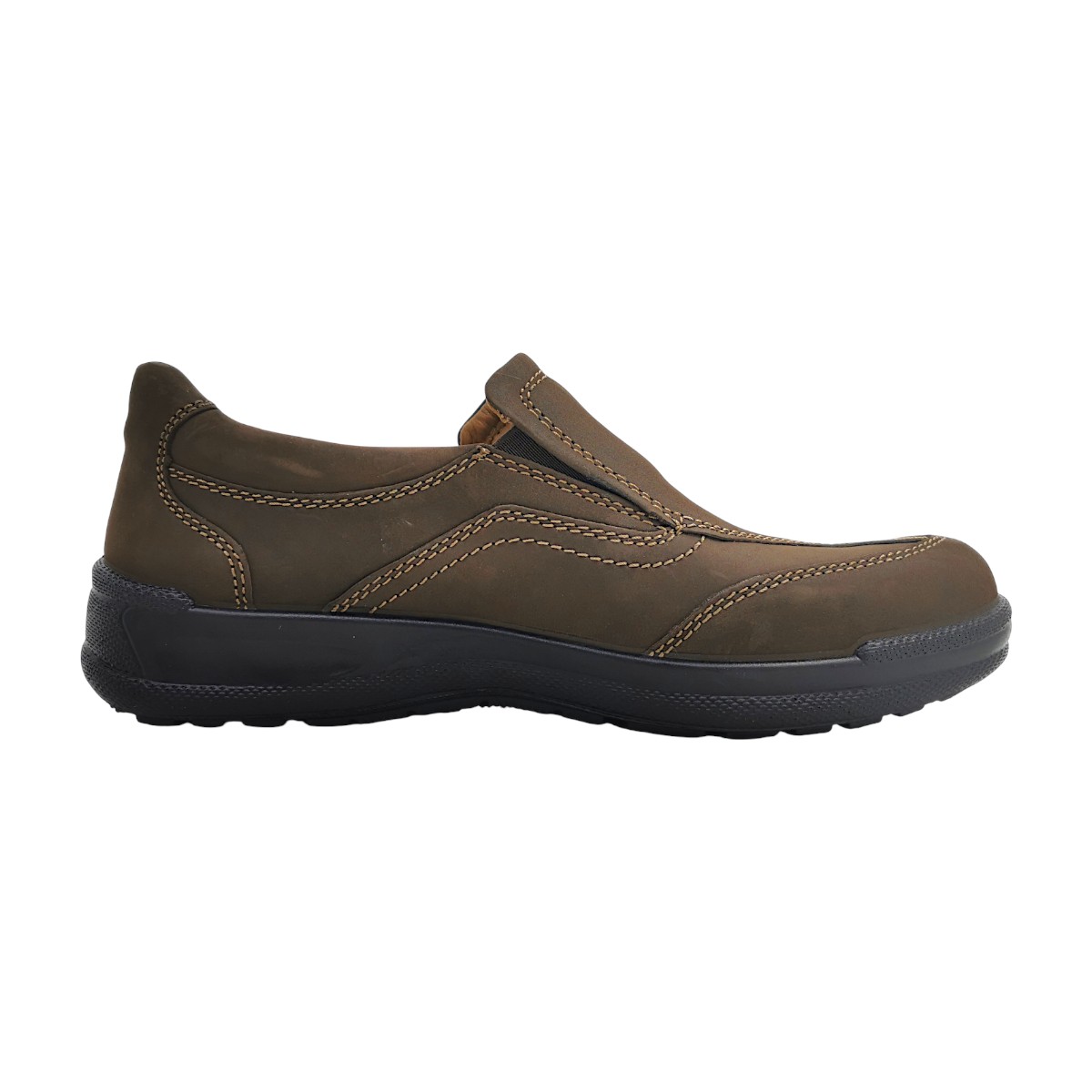 Jomos 419298-12/343 Braun choco 343 Jomos 419298-12/343 Braun choco 343