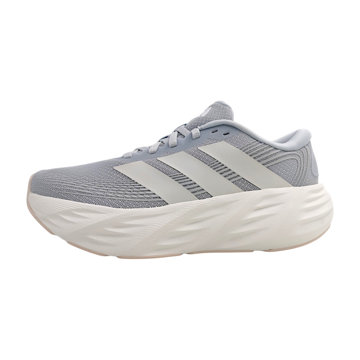 adidas Galaxy 8 W Sportschuhe Damen Trainingsschuhe Laufschuh Grau Sport (blue/white/grey, Gr. 2:7)