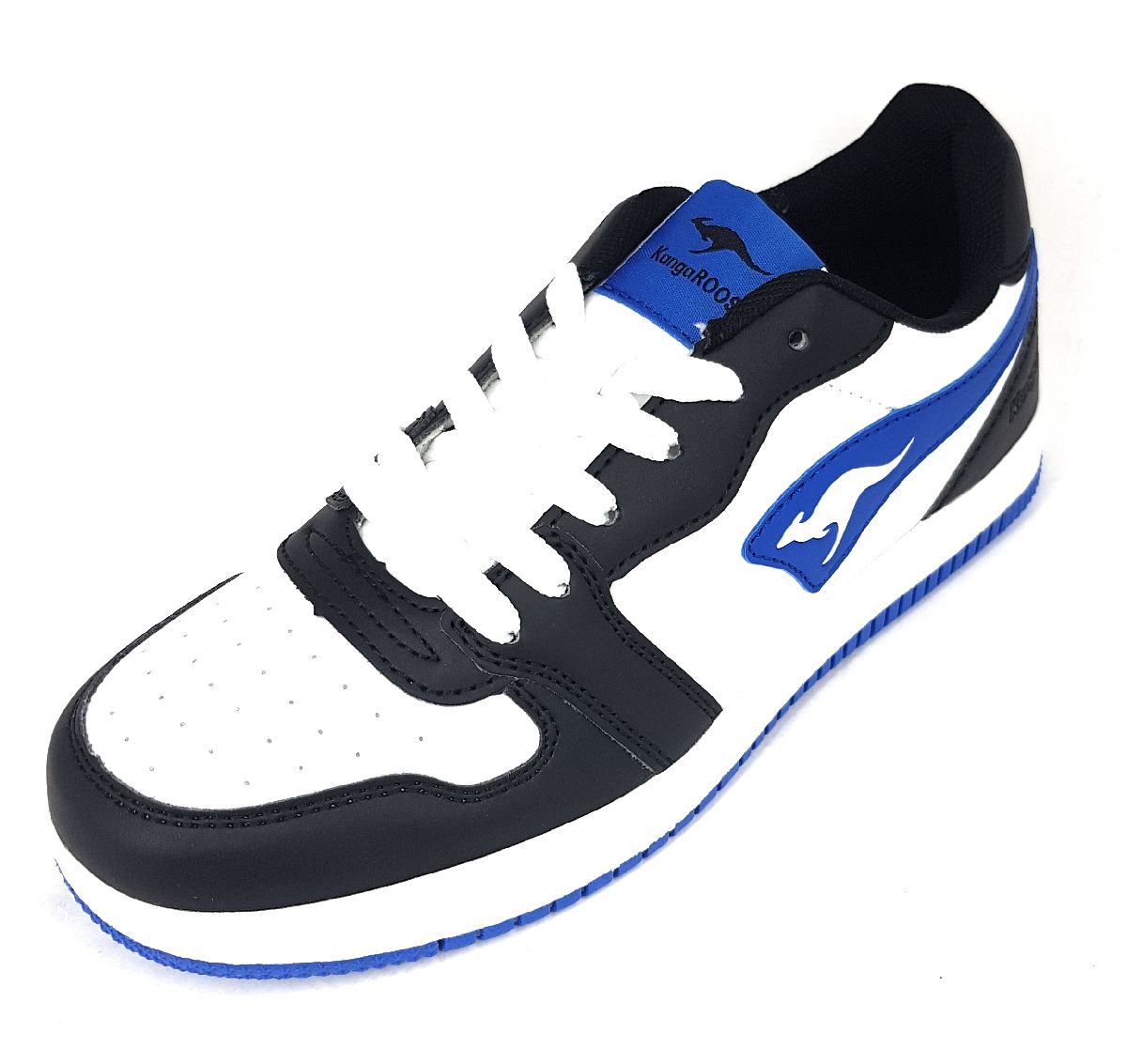 KangaRoos K-Watch Board 81135 Mehrfarbig 5113 Black/ Blue