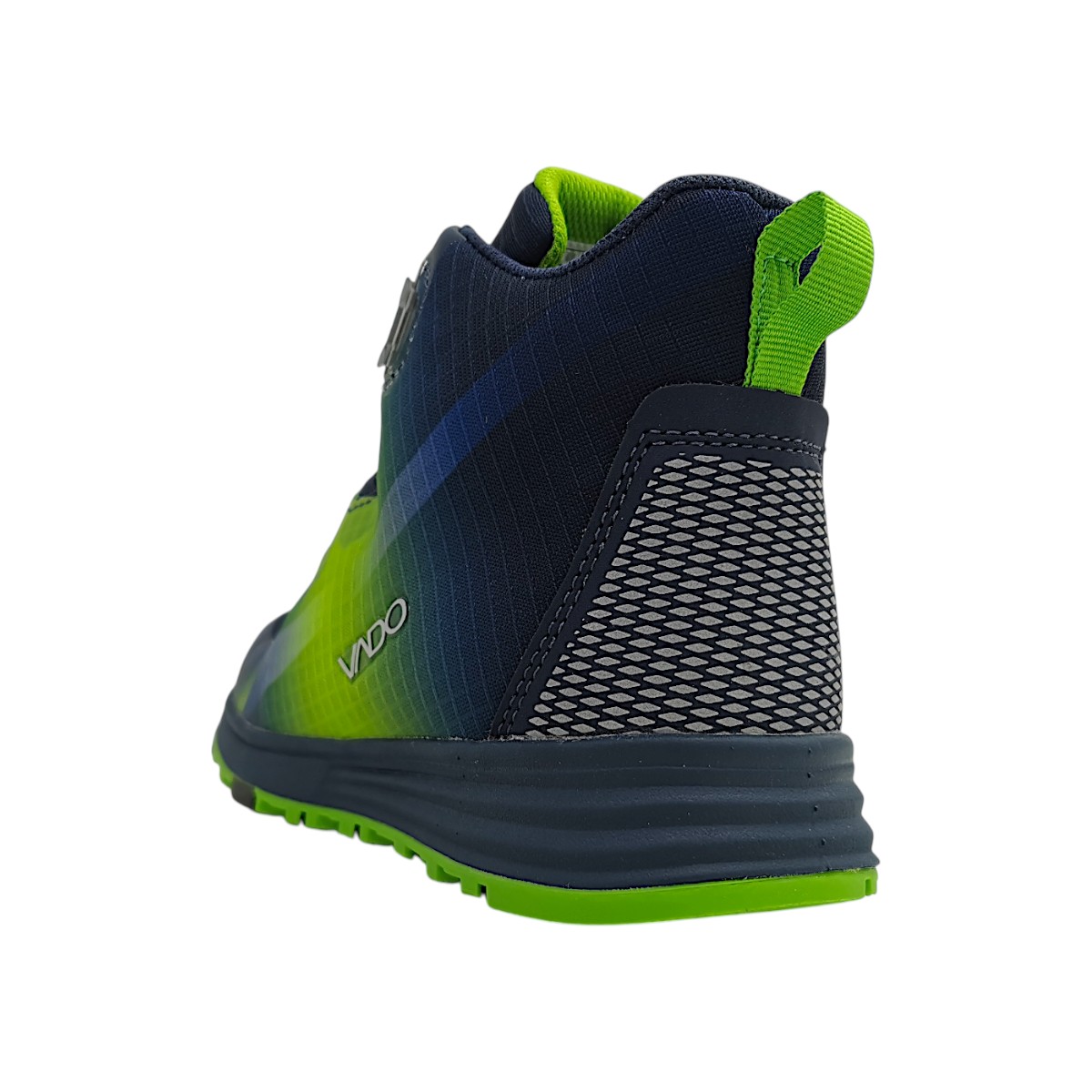 Vado WARREN Mid BOA GTX 33440 Blau marine 126 Vado WARREN Mid BOA GTX 33440 Blau marine 126