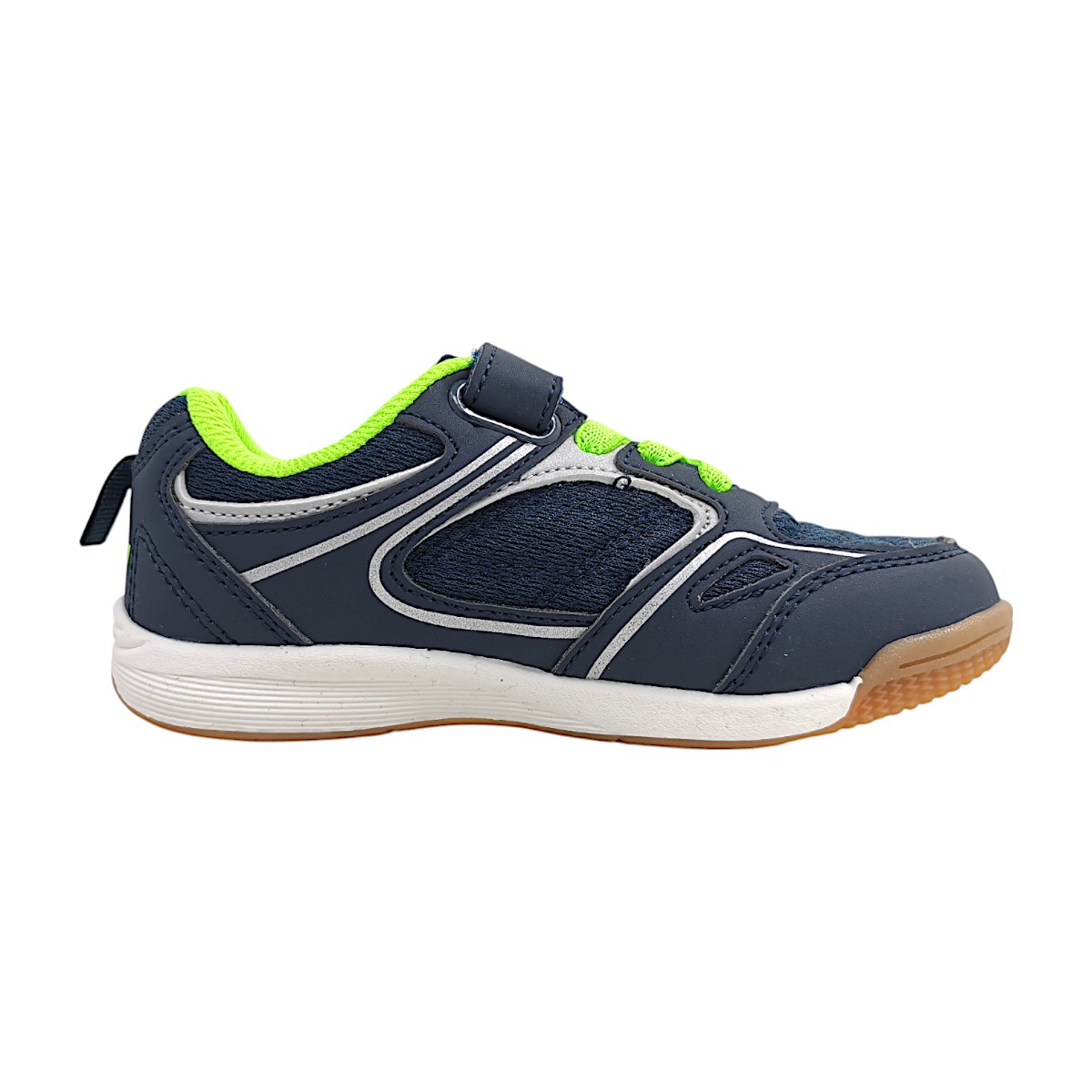 Lico Racine VS 360954 Blau marine/lemon 1224 Lico Racine VS 360954 Blau marine/lemon 1224