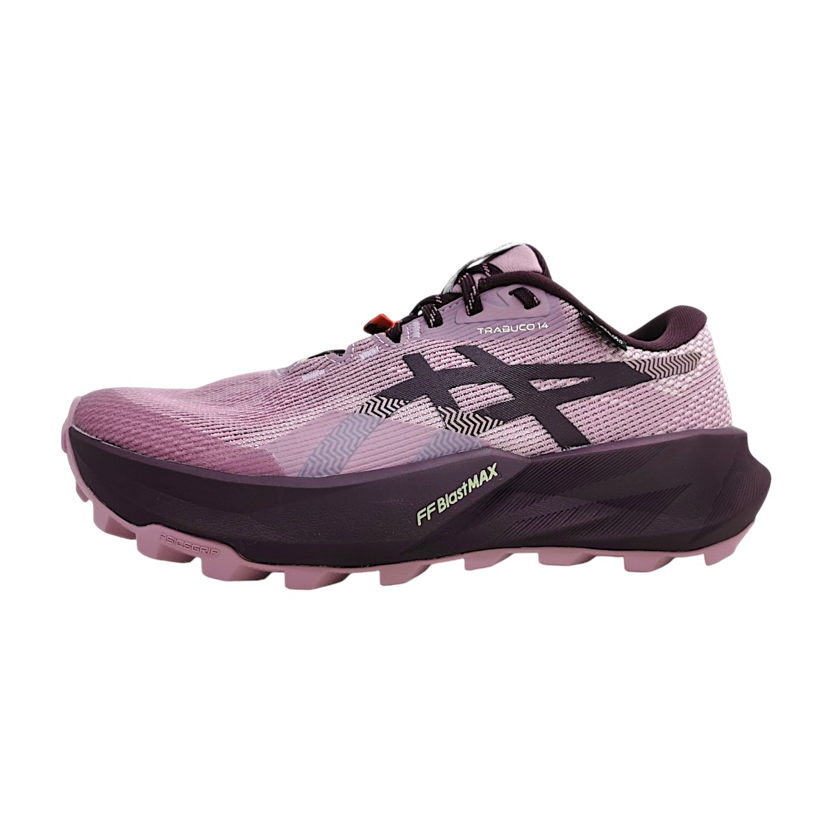 Asics Trabuco 14 GTX 1012B936/500 Rosa purple/dk aubergine 500