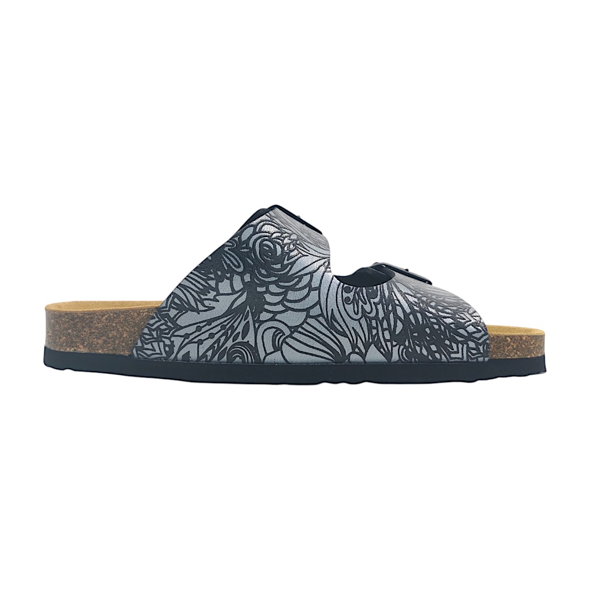 Dr. Brinkmann BONILLO - D 700805-92 Silber Silber Dr. Brinkmann BONILLO - D 700805-92 Silber Silber