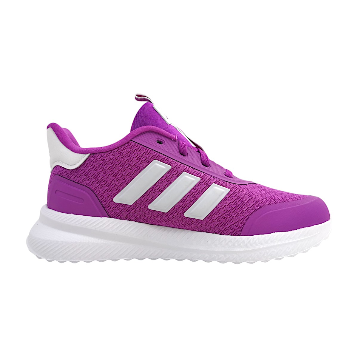 adidas X_PLRPATH K JH7194 Rosa pink/white