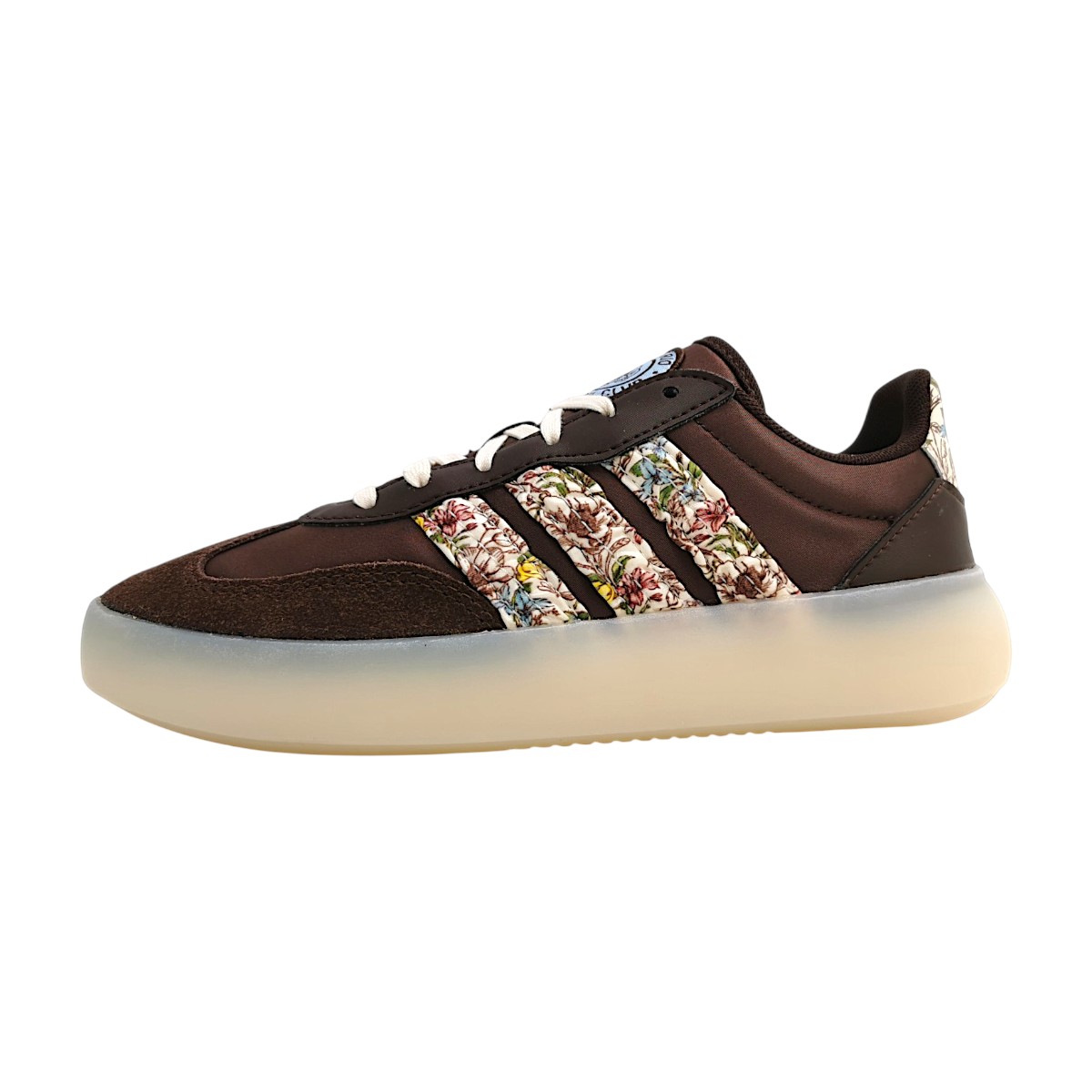 adidas Barreda Decode KI0134 Braun brown/tint/auburn