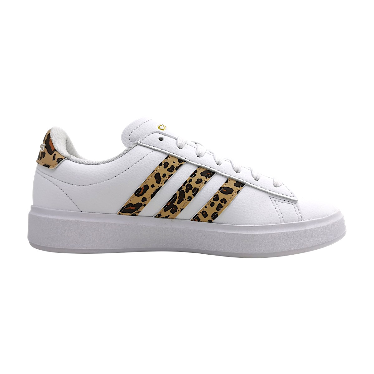 adidas Grand Court ID2994 Weiß weiß/leo adidas Grand Court ID2994 Weiß weiß/leo