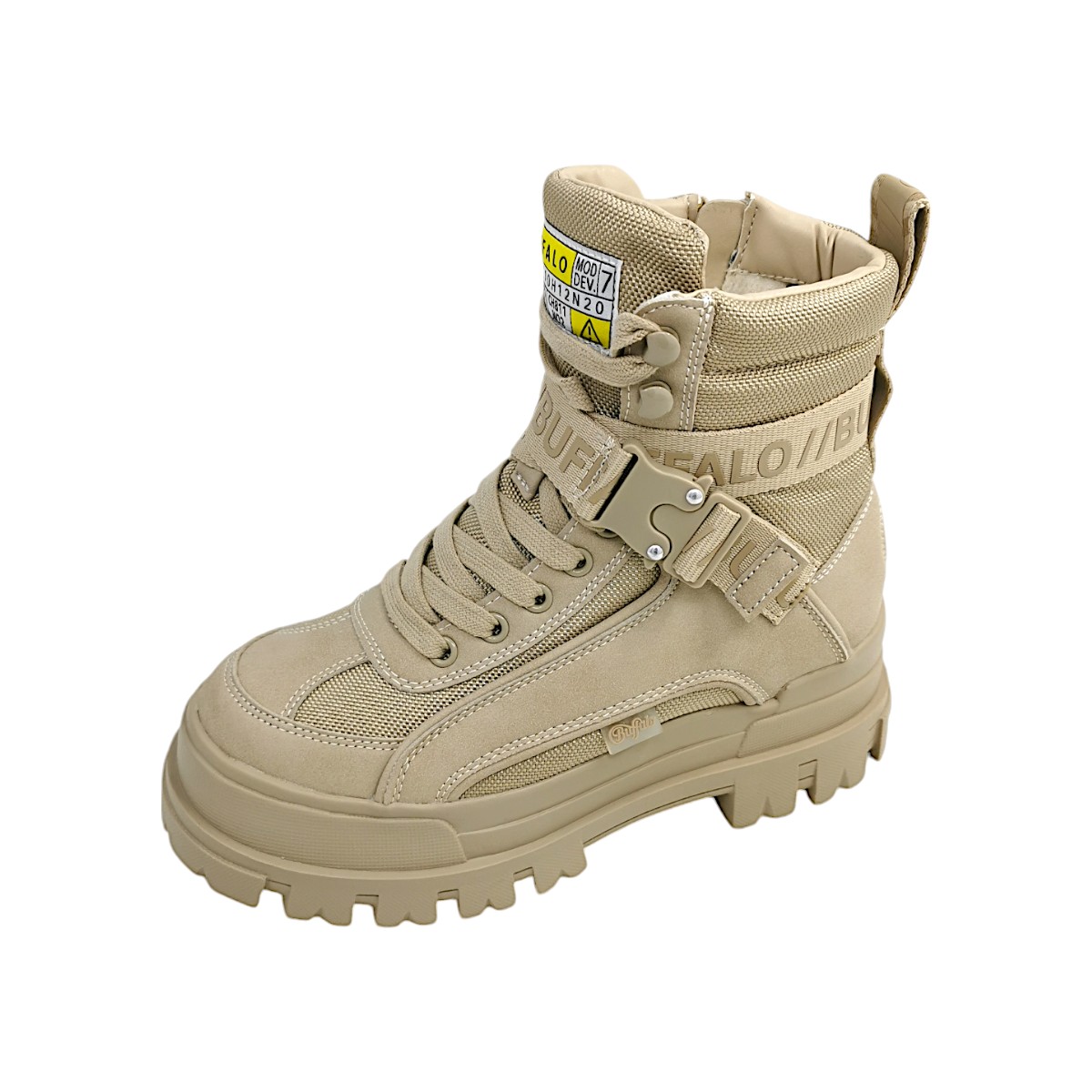 Buffalo ASPHA COM 1 1622065 Beige Beige Buffalo ASPHA COM 1 1622065 Beige Beige