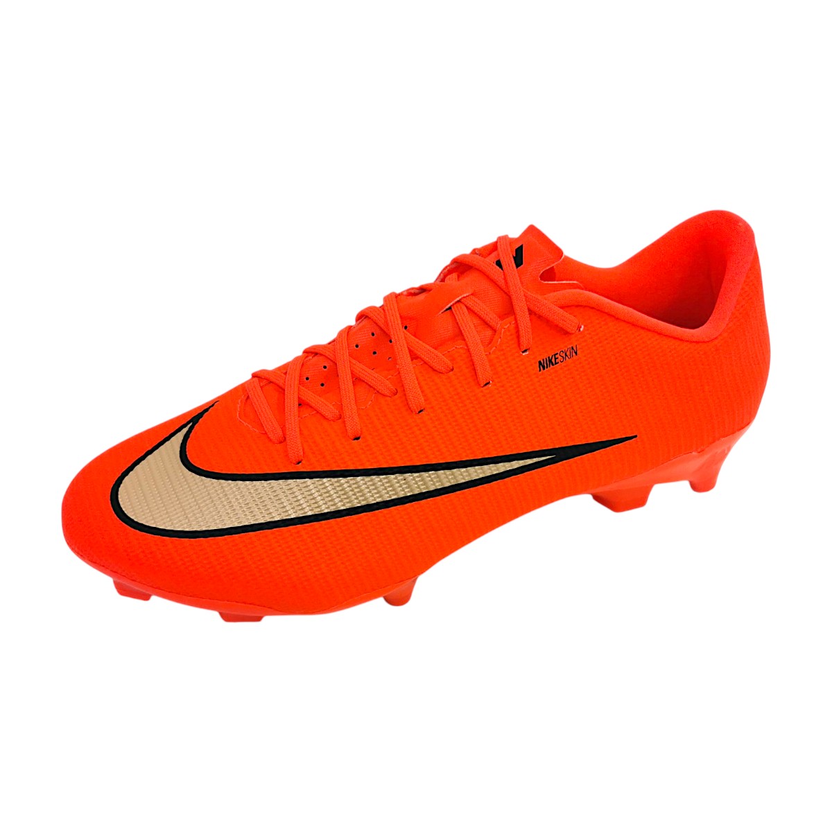 Nike Mercurial Vapor Academy IF8517-600 Orange Bright Crimso/Bluri 600