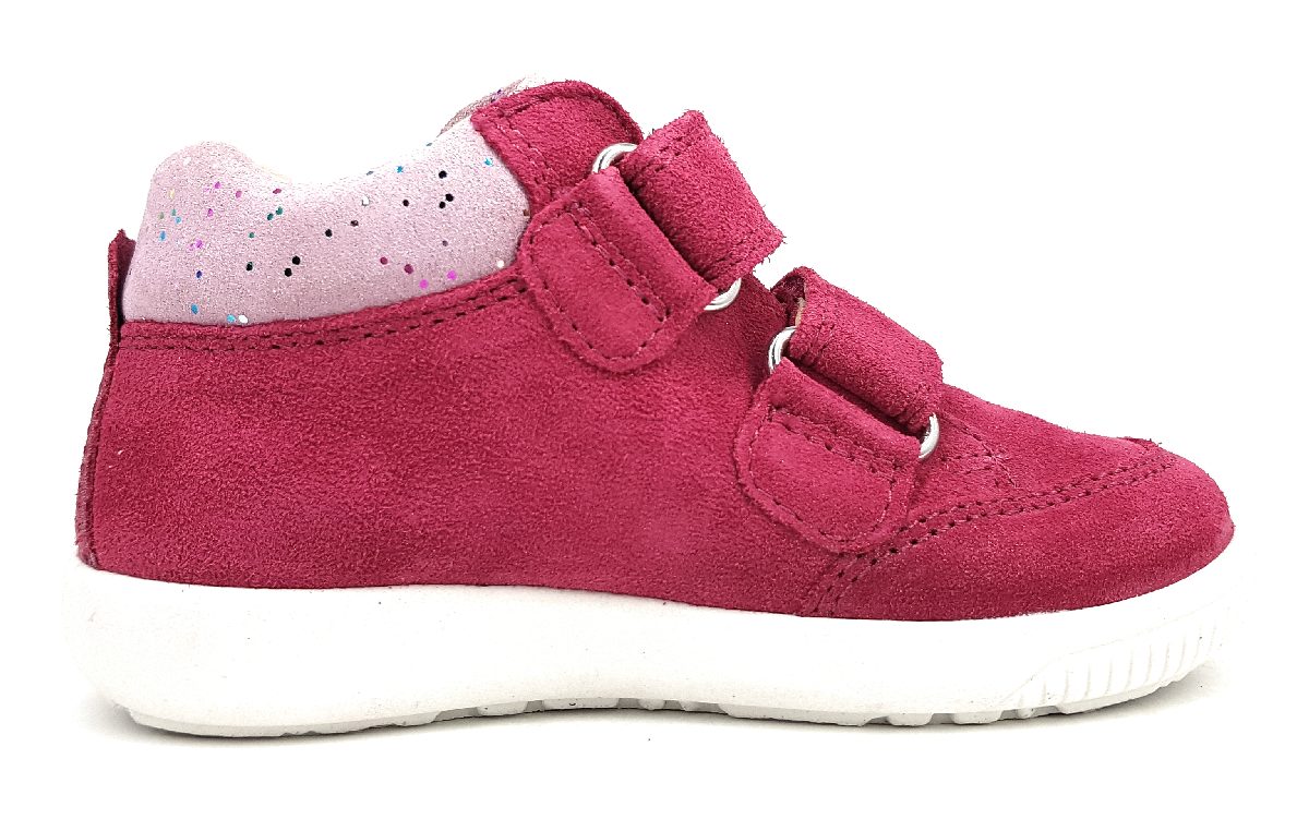 Superfit 1-006443-5500 Rosa 5500 pink