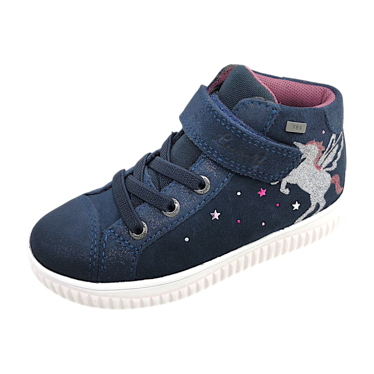 Lurchi 95L1033003 Blau Atlantic 03271 Lurchi 95L1033003 Blau Atlantic 03271