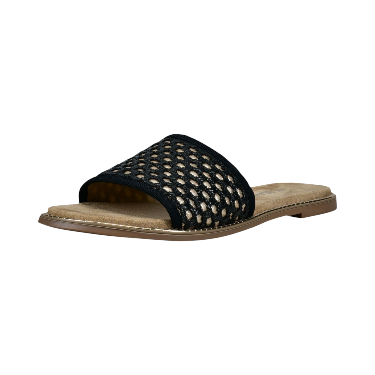 Bagatt Goa EVO D31-AVZ91-6900/1051 Schwarz black/gold 1051
